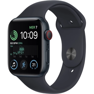 Apple Watch Se Gps+cellular 44 Mm Smartwatch pas cher