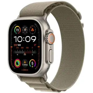 Apple Watch Ultra 2 pas cher
