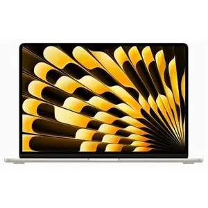Apple MacBook Air (2023) 15" puce M2 512 Go Starlight pas cher