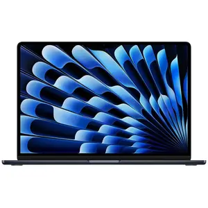Apple MacBook Air (2023) 15" puce M2 256 Go Midnight pas cher