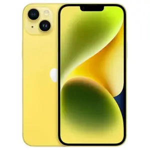 Apple iPhone 14 Plus - 128GB - Geel
