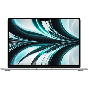 Apple MacBook Air (2022) 13" puce M2 256 Go Argent pas cher