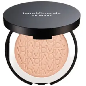 bareMinerals Original base de maquillaje compacta mineral SPF15 #06-Neutral Ivory pas cher