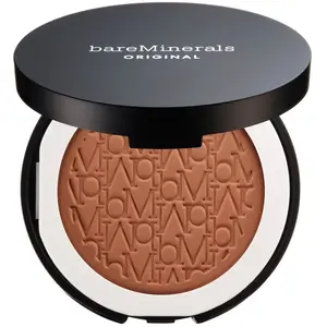 bareMinerals Original Pressed Powder Foundation Mineral SPF 15 Compact Powder pas cher