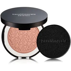 bareMinerals Original base de maquillaje compacta mineral SPF15 #20-Golden Tan pas cher