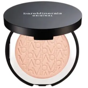 bareMinerals Original base de maquillaje compacta mineral SPF15 #02-Fair Ivory pas cher
