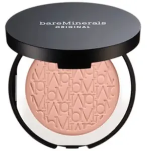bareMinerals Original base de maquillaje compacta mineral SPF15 #12-Medium Beige pas cher