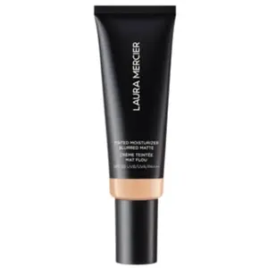 Comparateur de prix : Laura Mercier Tinted Moisturiser Blurred Matte SPF 30 45ml (Various Sh...