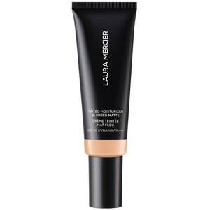 Comparateur de prix : Laura Mercier Tinted Moisturiser Blurred Matte SPF 30 45ml (Various Sh...