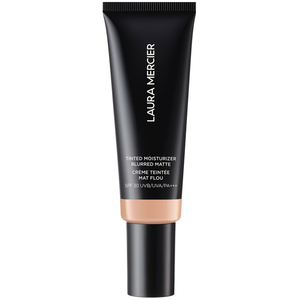 Comparateur de prix : Laura Mercier Tinted Moisturiser Blurred Matte SPF 30 45ml (Various Sh...