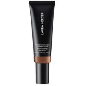 Comparateur de prix : Laura Mercier Tinted Moisturiser Blurred Matte SPF 30 45ml (Various Sh...