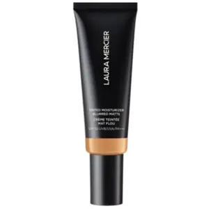Laura Mercier Tinted Moisturiser Blurred Matte SPF 30 45ml (Various Sh... pas cher