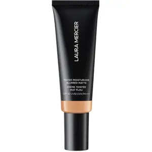 Laura Mercier Tinted Moisturiser Blurred Matte SPF 30 45ml (Various Sh... pas cher