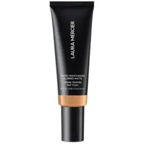 Laura Mercier Tinted Moisturiser Blurred Matte SPF 30 45ml (Various Sh... pas cher
