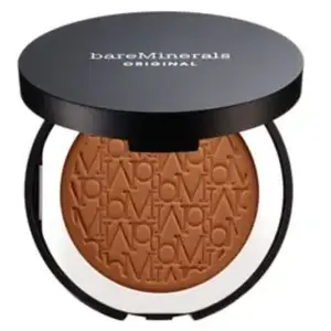 bareMinerals Original Pressed Powder Foundation Mineral SPF 15 Compact Powder pas cher
