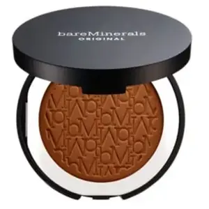 bareMinerals Original Pressed Powder Foundation Mineral SPF 15 Compact Powder pas cher