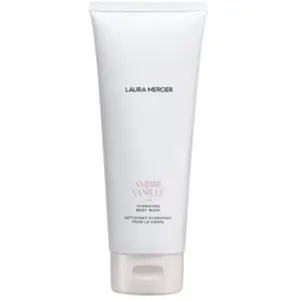 Comparateur de prix : Laura Mercier Ambre Vanille Hydrating Body Wash 200ml