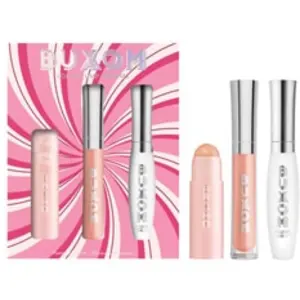 Buxom Sugary Smooches Lolli Plump Dreams Plumping Lip Kit Lip Kits pas cher