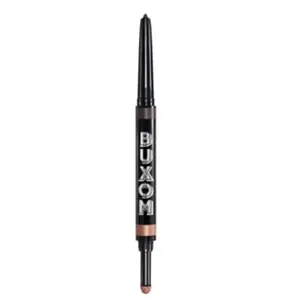 Buxom FLIP SIDE Liner and Shadow Duo Eyeliner pas cher