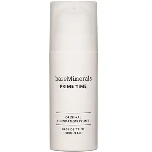 bareMinerals Prime Time Original Pore Minimizing Primer 30ml pas cher