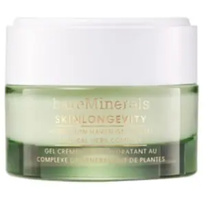 bareMinerals SKINLONGEVITY Hydration Haven Gel Cream Gezichtscrème pas cher