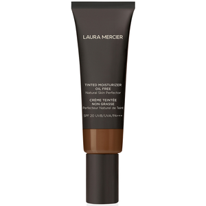 Laura Mercier Tinted Moisturiser Natural Skin Perfector Crème Teintée Perfecteur sans Huile SPF 20 (nuances variées) 50 ml - 6C1 CacaoVendu parflaconi