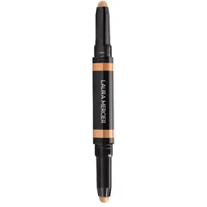 Laura Mercier Secret Camouflage Correcteur Duo (nuances variées) - 4N pas cher