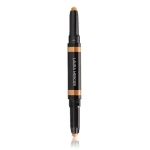 Comparateur de prix : Laura Mercier Secret Camouflage Correcteur Duo (nuances variées) - 4W