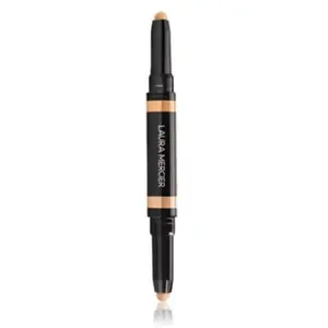 LAURA MERCIER, SECRET CAMOUFLAGE BRIGHTEN & CORRECT DUO - 2W, 2x1 G. pas cher