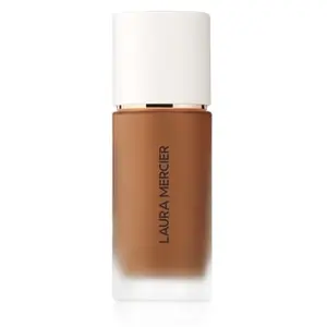 LAURA MERCIER Real Flawless Foundation Foundationcrème pas cher