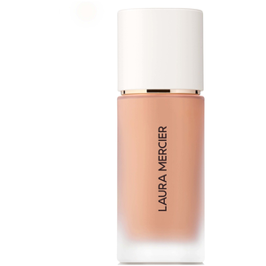 Fond de teint Waterproof - Laura Mercier - 3N2 Camel - 1 oz - Finition mate naturelle - Tous types de peau pas cher