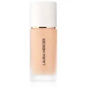 LAURA MERCIER Real Flawless Foundation Foundationcrème pas cher