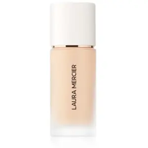 LAURA MERCIER Real Flawless Foundation Foundationcrème pas cher