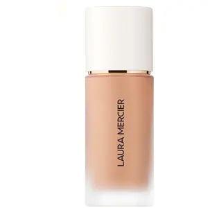 LAURA MERCIER Real Flawless Foundation Foundationcrème pas cher