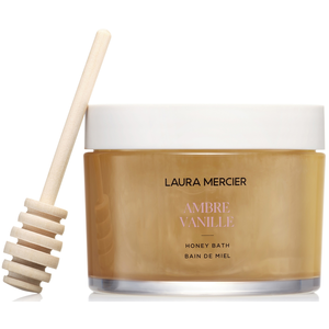 Laura Mercier Honey Bath 250ml - Ambre Vanille pas cher