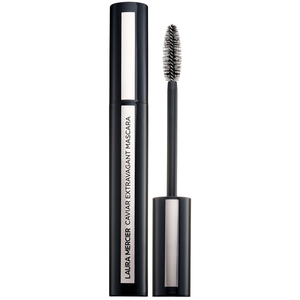 Laura Mercier Caviar Extravagant Mascara - Black - 8.5ml pas cher