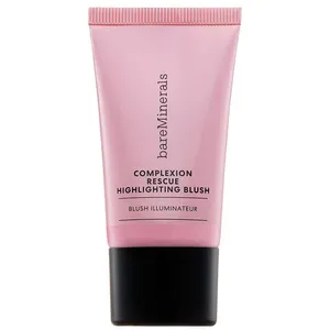 Comparateur de prix : bareMinerals Complexion Rescue Highlighting Blush blush gel-crème illuminant #Mauve Glow