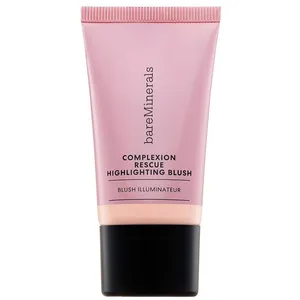 bareMinerals Complexion Rescue Highlighting Blush blush gel-crème illuminant #Opal Glow pas cher