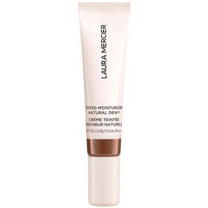 Comparateur de prix : Laura Mercier Tinted Moisturiser Natural Dewy SPF 30 Travel Size (vari...