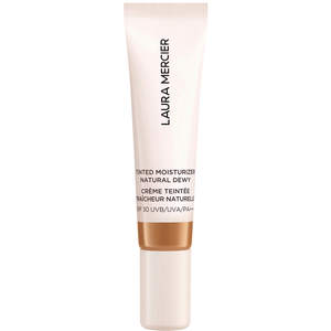 Comparateur de prix : Laura Mercier Tinted Moisturiser Natural Dewy SPF 30 Travel Size (vari...