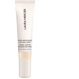 Laura Mercier Tinted Moisturiser Natural Dewy SPF 30 Travel Size (vari... pas cher