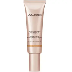 Comparateur de prix : Laura Mercier Crème Hydratante Teintée Révélatrice de Lumière 50 ml (nuances variées) - 4W1 Tawny