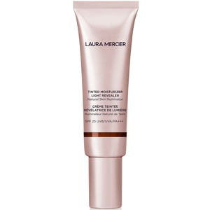 Comparateur de prix : Laura Mercier Crème Hydratante Teintée Révélatrice de Lumière 50 ml (nuances variées) - 6C1 Cacao