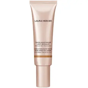 Laura Mercier Crème Hydratante Teintée Révélatrice de Lumière 50 ml (nuances variées) - 5W1 Tan pas cher