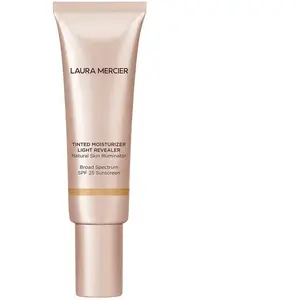 Laura Mercier Crème Hydratante Teintée Révélatrice de Lumière 50 ml (nuances variées) - 3W1 Bisque pas cher