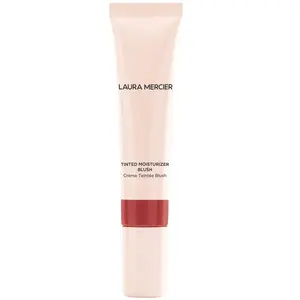 Comparateur de prix : Laura Mercier Blush hydratant teinté - Cherry Orchard pour femme - 14,2 g