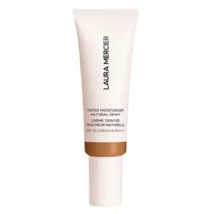 Laura Mercier Tinted Moisturiser Natural Dewy SPF 30 45ml (Various Sha... pas cher