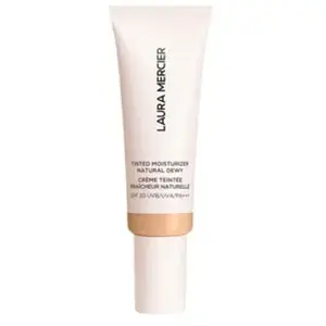 Laura Mercier Tinted Moisturiser Natural Dewy SPF 30 45ml (Various Sha... pas cher