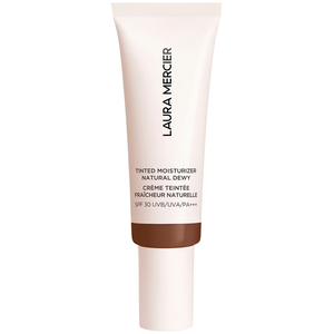Comparateur de prix : Laura Mercier Tinted Moisturiser Natural Dewy SPF 30 45ml (Various Sha...