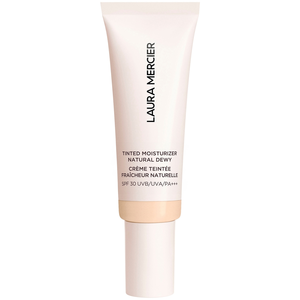 Comparateur de prix : Laura Mercier Tinted Moisturiser Natural Dewy SPF 30 45ml (Various Sha...